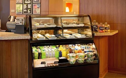 Hyatt Place Columbus-North