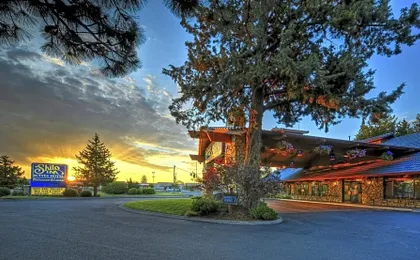 Shilo Inn Suites Hotel - Bend