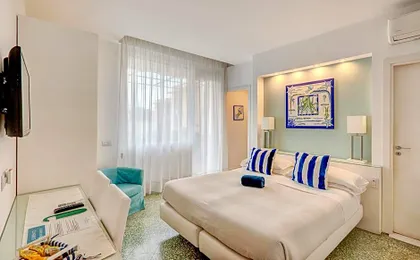 Sorrento Apartments