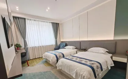 Xi'an Chunlai Hotel