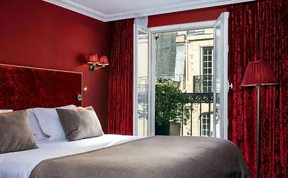 Hotel Monsieur