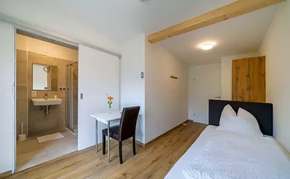 Wellness Landhaus Parth