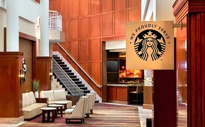 Philadelphia Airport Marriott