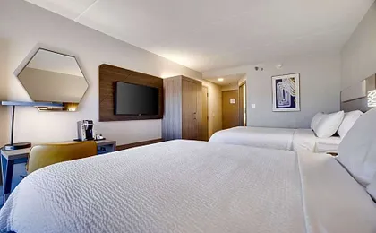 Holiday Inn Express Wilkes-Barre East By IHG