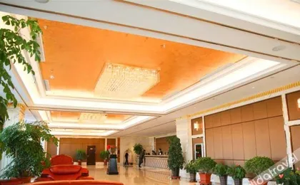 Dongfang Jinhui Hotel