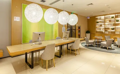Ji Hotel (Beijing Yizhuang Development Zone)