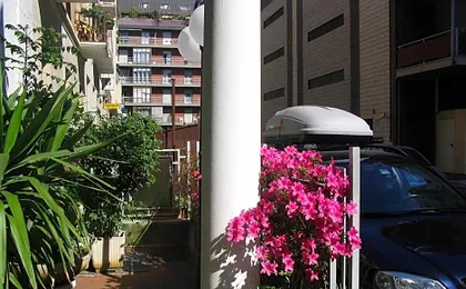 Hotel Mayorca