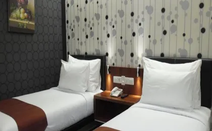 Citihub Hotel @ Gejayan