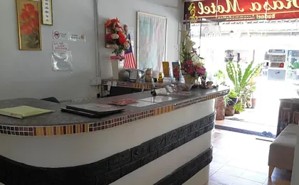 Rasa Motel