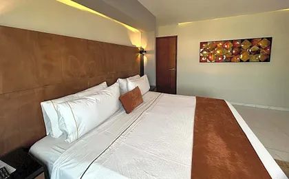 Hotel Dali Plaza Ejecutivo
