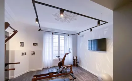 Hotel Abrial