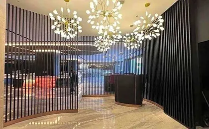 The Pearl Kuala Lumpur