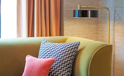 The Fitzwilliam Hotel