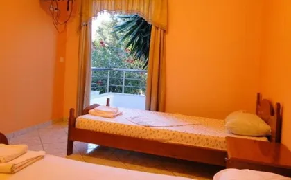 MERCURY HOTEL SARANDA