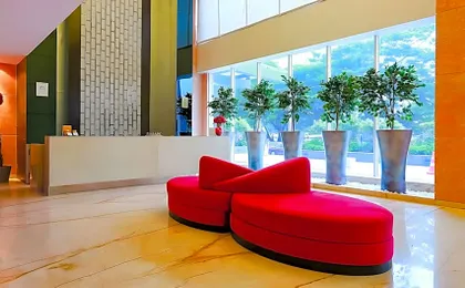E Hotel