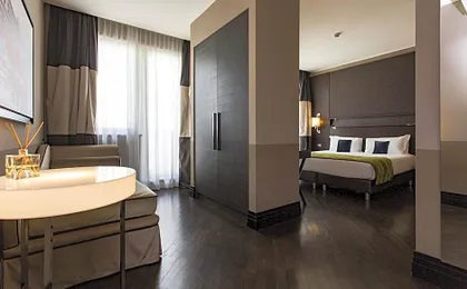 Rome Times Hotel