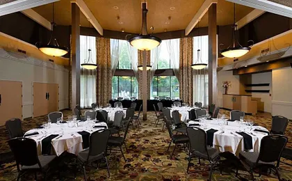 Red Lion Redding