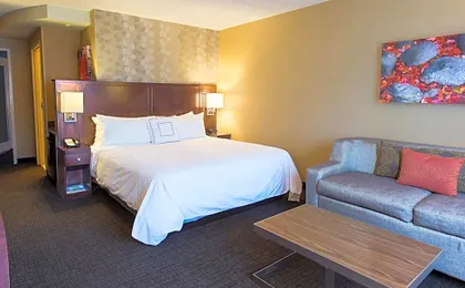 Courtyard by Marriott Lake Placid