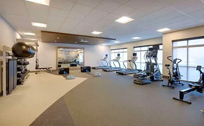 Hilton Garden Inn Haymarket