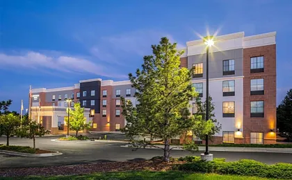 Homewood Suites By Hilton Denver Tech Center
