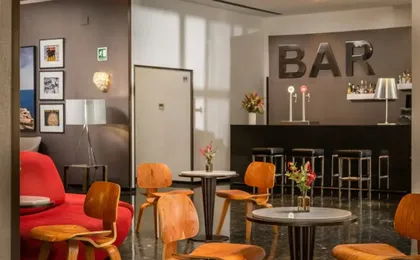 Hotel Medium Valencia