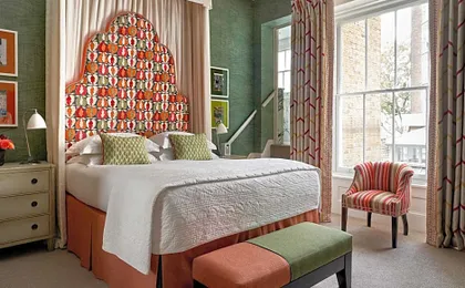 Number Sixteen, Firmdale Hotels