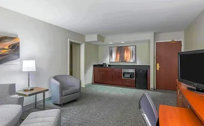 Courtyard by Marriott Knoxville Cedar Bluff