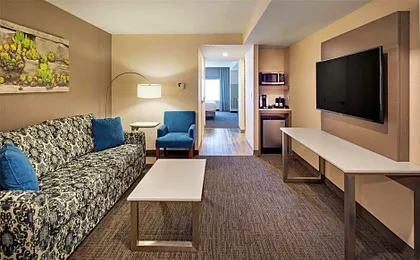 Hilton Garden Inn Toronto/Oakville