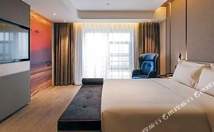 YIDUO Hotel