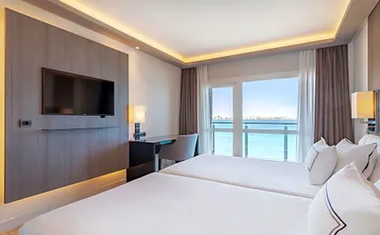 Meliá Alicante