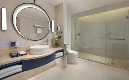 voco Guangzhou Shifu, an IHG Hotel