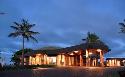Nayara Hangaroa