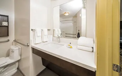 Candlewood Suites Ft Walton Bch - Hurlburt Area By IHG
