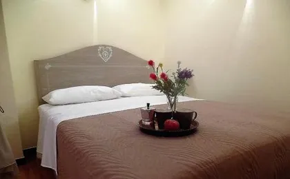 B&B La Canzanella