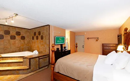 Quality Inn Havre
