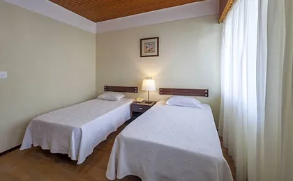 Hotel Sete Cidades