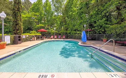 Hampton Inn & Suites Raleigh Cary Lenovo Center