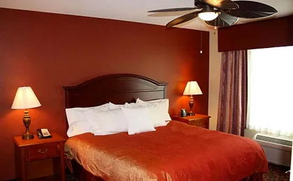 Homewood Suites By Hilton St Cloud