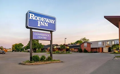 Rodeway Inn Festival