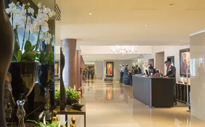 THE MAY FAIR, A RADISSON COLLECTION HOTEL, MAYFAIR LONDON