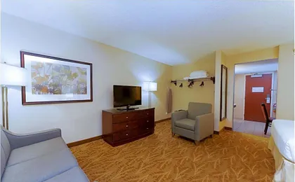 Kahler Inn And Suites