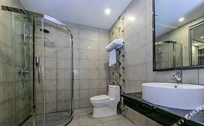Fujiang Boutique Hotel (Longyandong Station Branch)