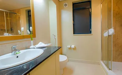 Protea Hotel Dar es Salaam Oyster Bay