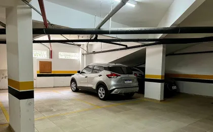 Apto Jóia 2 Dormitórios 200 Metros Da Praia