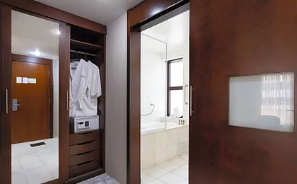 Mercure Sao Paulo Grand Plaza Paulista