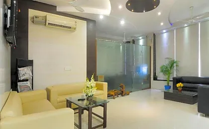 Hotel Sky Rich International