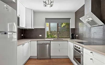 Noosa Boutique Apartments & Elkhorn Villas
