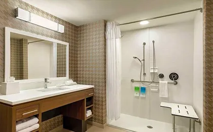 Home2 Suites by Hilton Statesboro
