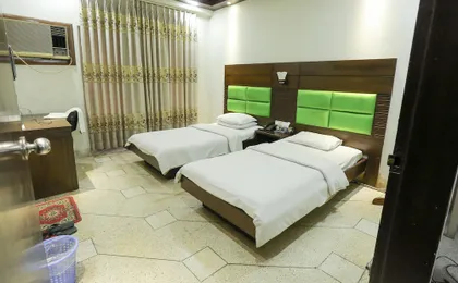Sylcom Hotel Limited