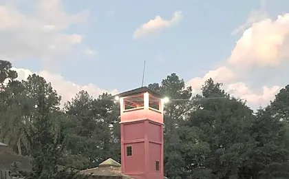 Pousada Rosa